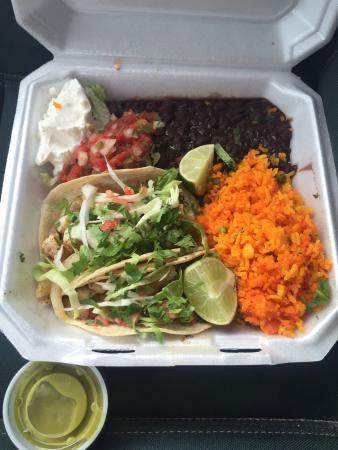 Obx Taqueria